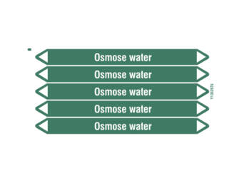 MTS OSMOSE WATER  150X12 N006160
