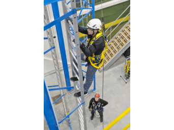 TRAINING FALL PROTECTION 1 DAY 3M
