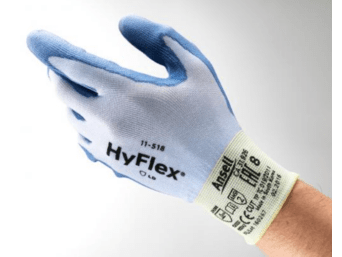 GANT HYFLEX 11-518