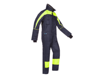 COVERALL COLD STORE OLMET 5338