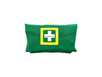 FIRST AID BAG SMALL