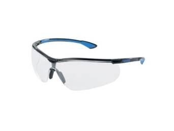 SPEC SPORTSTYLE PC CLEAR SUPR AR (BL/BL)