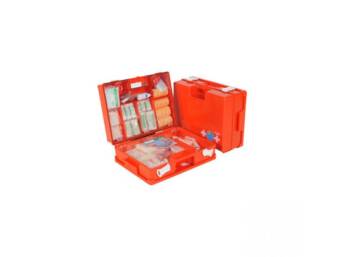 FIRST AID CASE BIG NL LUXE