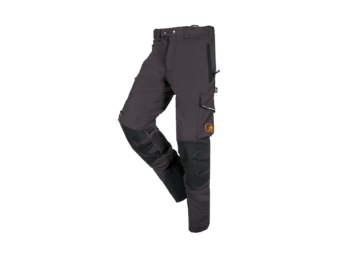 TROUSERS FORESTERY 1SNA