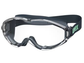 GOGGLE ULTRAS PLANET PC BLANK SUPR EXCE