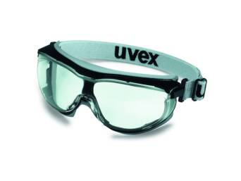 GOGGLE CARBONVISION PC CLEAR SUPR EXTR