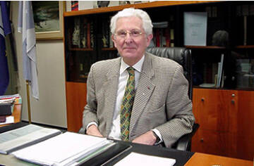  Gilbert Vandeputte, former CEO of Vandeputte Safety Experts passed away