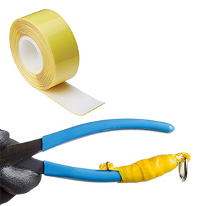 3M™ quick-wrap tape