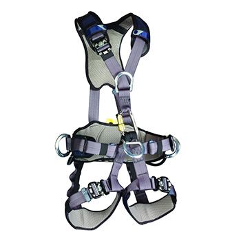 DBI-SALA sit harness Exofit NEX