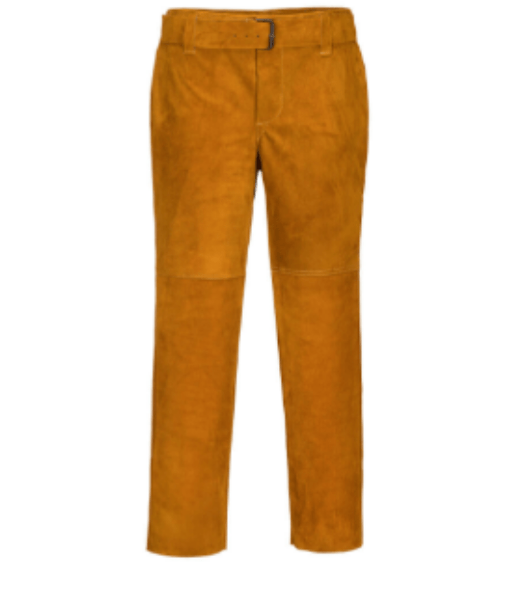 Pantalon 2025 soudeur cuir