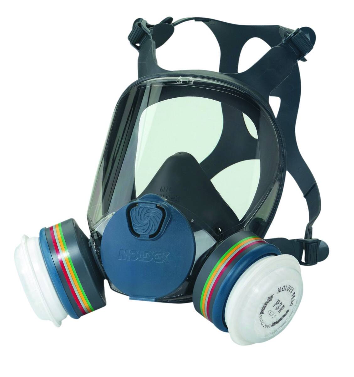 Masque respiratoire série 9000 
