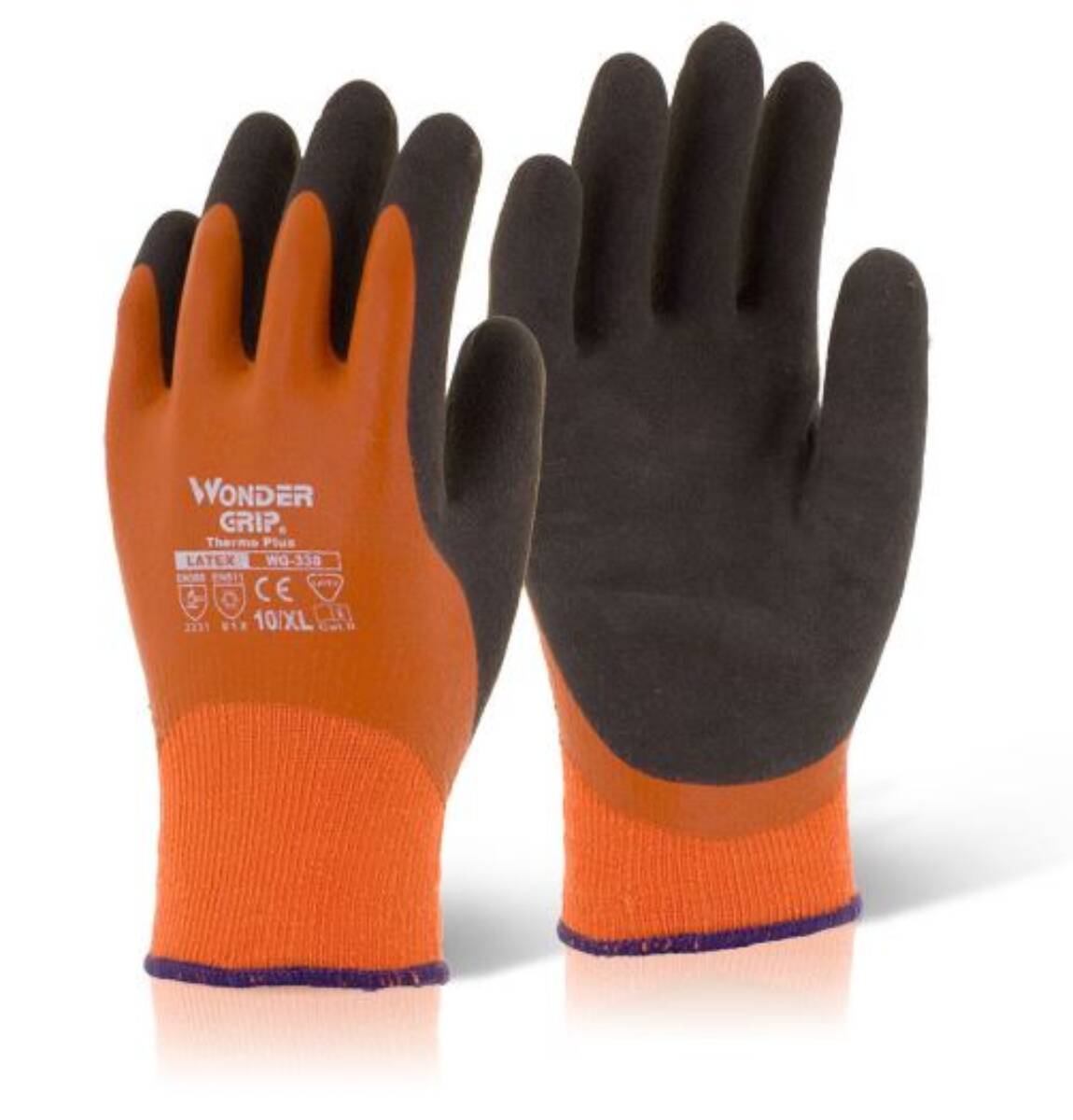 wg338 glove