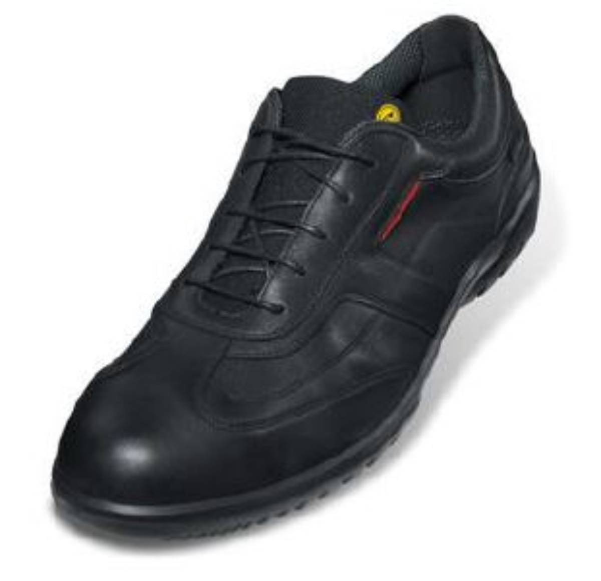 steel cap business shoes