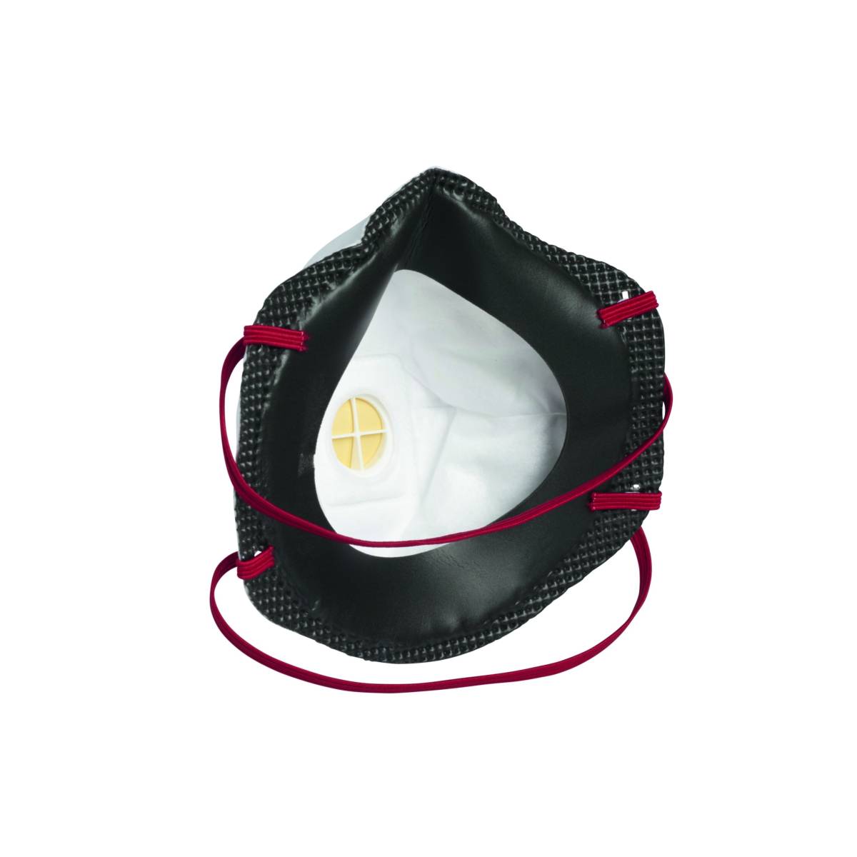 Masque Poussieres P3dv R 8833 Masques Anti Poussières Vandeputte Safety Experts