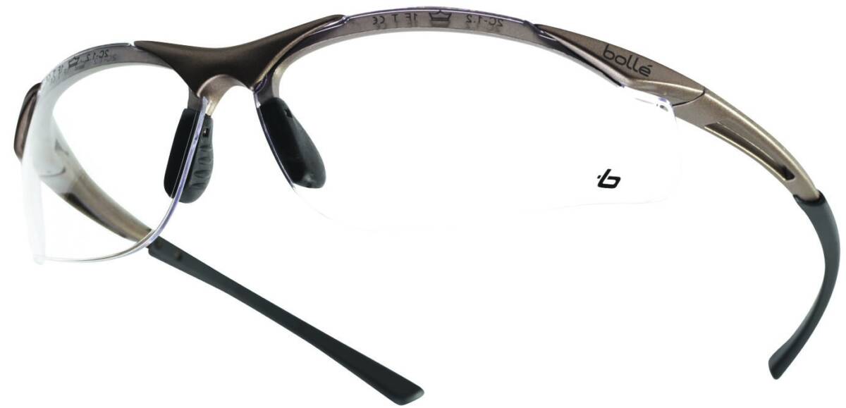 Lunettes de securite - Vandeputte Safety Experts