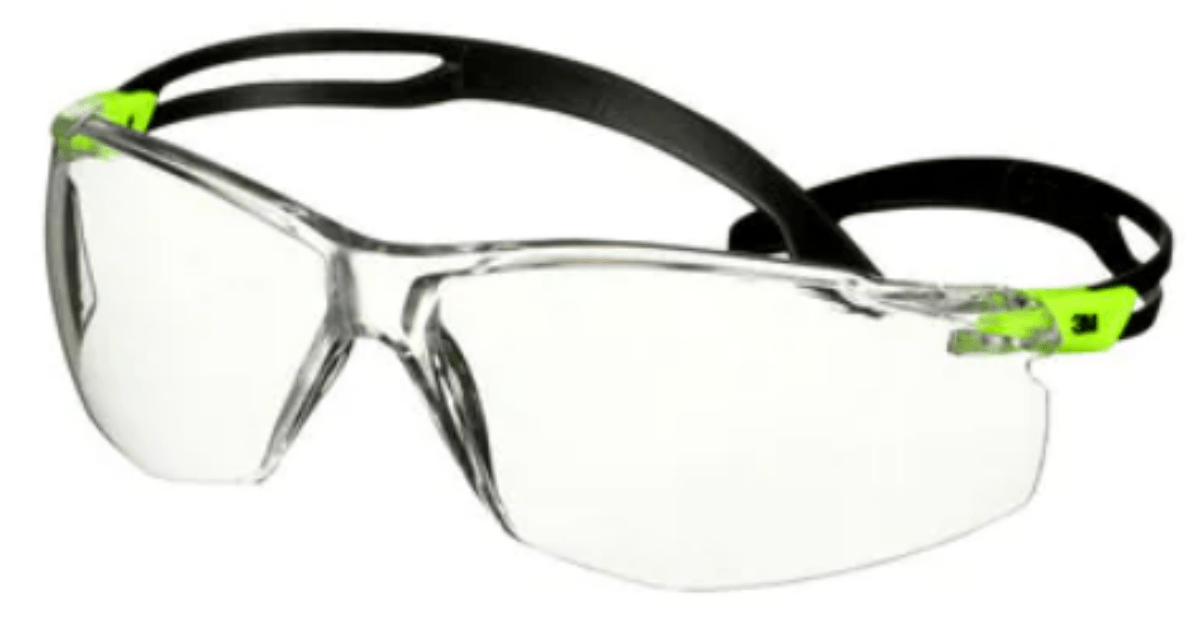 Lunettes de securite - Vandeputte Safety Experts