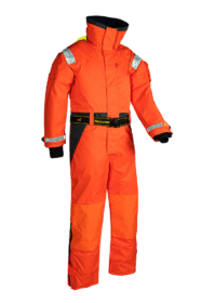 Costume plongee mullion x6 - Vêtements standard - Vandeputte Safety Experts