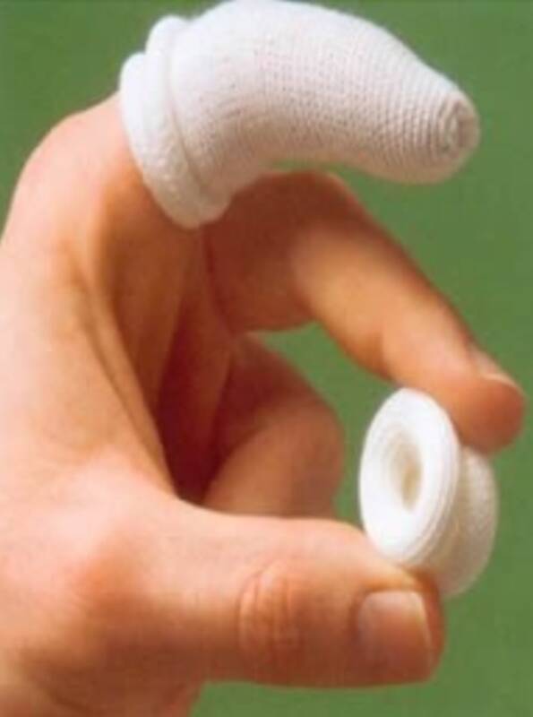 Achetez le Bandage tubulaire doigt