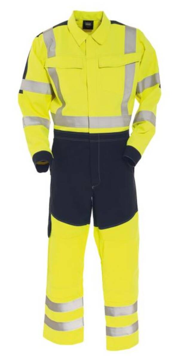 Combinaison Multinorm 5062 - Vêtements Standard - Vandeputte Safety Experts