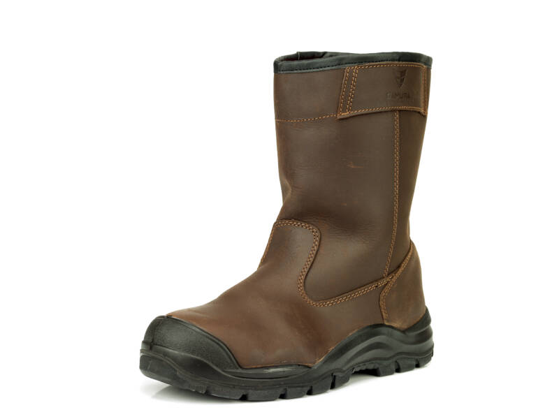 Boot riviera s3 hro hi ci wr src - Boots and waders - Vandeputte Safety ...