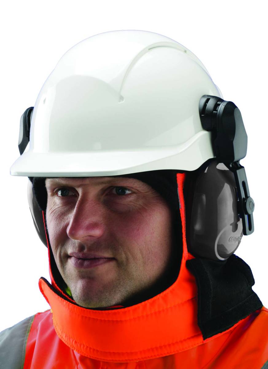 centurion hard hat liner