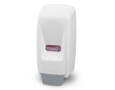 BIB DISPENSER WHITE 800ML/1000ML