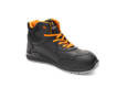 HIGH SHOE BORNEO S3S CI FO SR ESD