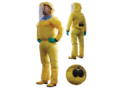 COMBINAISON CHEMMAX 1 PAPR SUIT