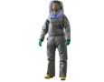 OVERALL CHEMMAX 3 PAPR SUIT