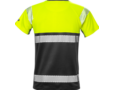 HI-VIS T-SHIRT 7518