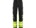 HI-VIS GRÜNE HOSE 2647 KLASSE 1