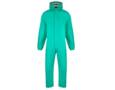 BOILERSUIT CHEM FRBH-EW GREEN