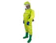 DECONTAMINATION SUIT PRPS TYCHEM