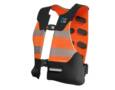 GILET AIRBAG WORKAIR ORIGINAL FLUO ORANG