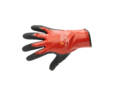 HANDSCHOEN GRIP-FLEX NITRIL FOAM FC