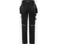 TROUSERS WOMAN STRETCH 2901 GWM