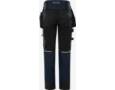 TROUSERS WOMAN STRETCH 2901 GWM