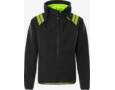 SOFTSHELL JACKET HOODED 7461 GBON