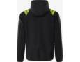 SOFTSHELL JACKET HOODED 7461 GBON