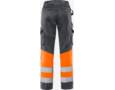 BROEK DAMES HIVIS 2652 GPLU