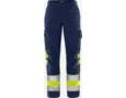 PANTALON FEMMES HIVIS 2652 GPLU