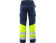 TROUSERS WOMAN HIVIS 2652 GPLU