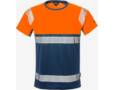 HI-VIS T-SHIRT 7518