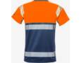 HI-VIS T-SHIRT 7518