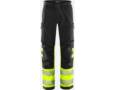 HI-VIS GREEN TROUSERS 2647 CLASS 1