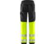 HI-VIS PANTALON VERT 2647 CLASSE 1