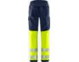 HI-VIS GREEN TROUSERS 2647 CLASS 1