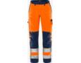 TROUSERS WOMAN HIVIS 2642 GPLU