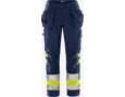 TROUSERS WOMAN HIVIS 2670 GPLU