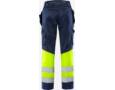 BROEK DAMES HIVIS 2670 GPLU